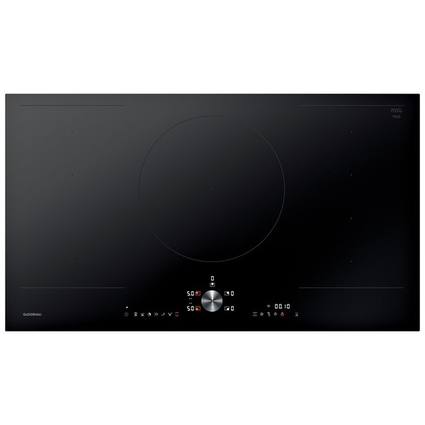 gaggenau CI292102 table de cuisson "flex induction" 90 cm home