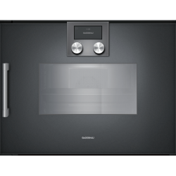 gaggenau BSP250/BSP251 - four vapeur combiné - réservoir d'eau