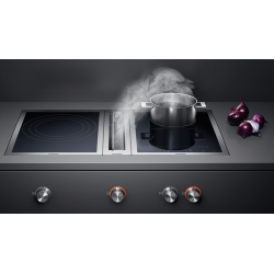 VI414111 Vario Domino Induction Wok  Série 400