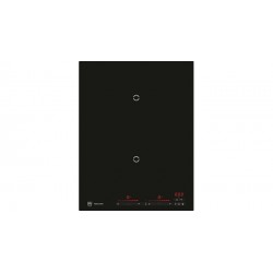 v-zug CookTop V4000 I402 - table à induction 2 zones