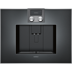 CM450101 Finition Anthracite Gaggenau