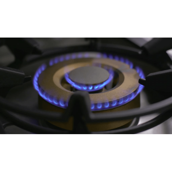 gaggenau VG295150F table de cuisson gaz butane/propane 90 cm