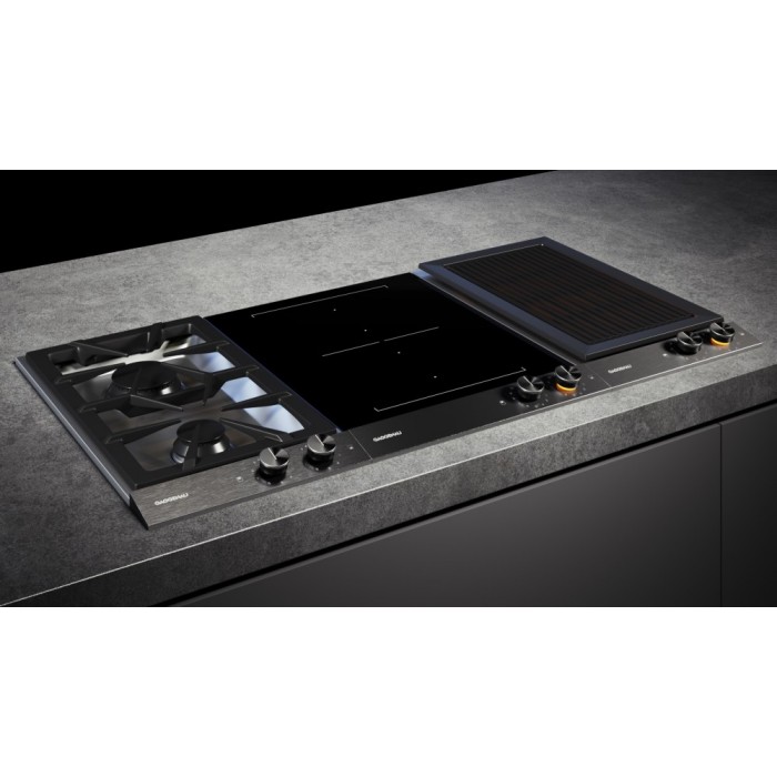 gaggenau VR230120 vario grill série 200
