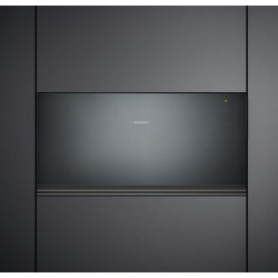 gaggenau WSP222102 - tiroir chauffant H29 cm - série 200