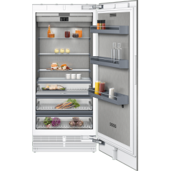 RC492304 GAGGENAU "RC492304" Réfrigérateur tt intégrable Ht 91,4 cm  "Vario"  Série 400