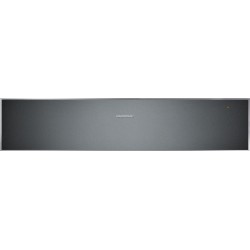 gaggenau WS461100 - tiroir chauffant H14 cm - série 400