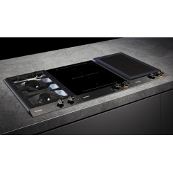 Table induction avec ventilation intégrée Série 200 - GAGGENAU