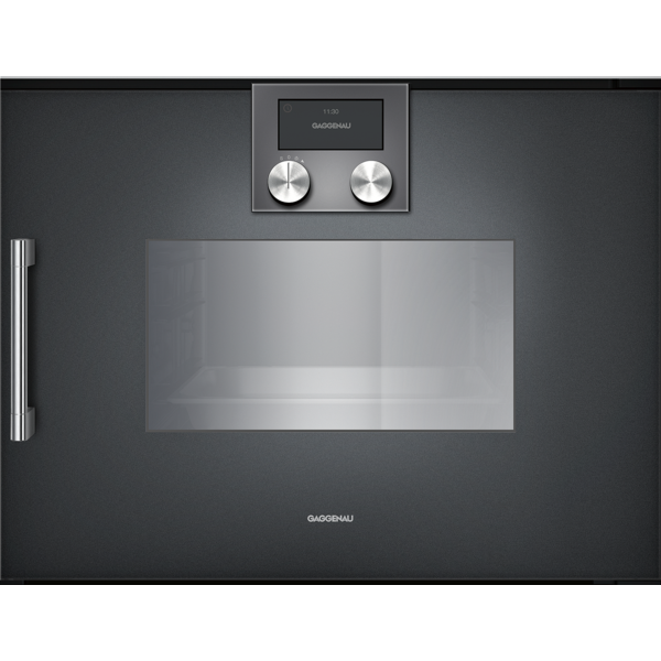 BSP220100 Anthracite Charnière Droite BSP220100 Anthracite Charnière Droite