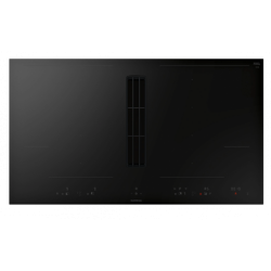 gaggenau CV492100 - tables de cuisson "flex induction" aspirantes - série 400