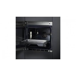 gaggenau BA016105 - rail télescopique pour four pyrolysable serie 200 et 400