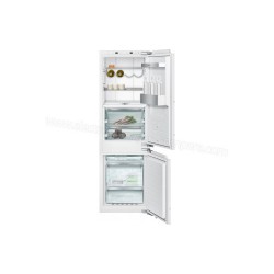 gaggenau RB282306 - réfrigérateur/congélateur tout intégré - série 200