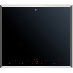 v-zug CookTop GK46TIMSCO - table de cuisson induction - 60 cm