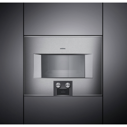 gaggenau BMP250/BMP251 - four micro-ondes combinés - série 200