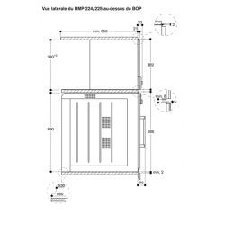 BMP224-225 Dessin Technique