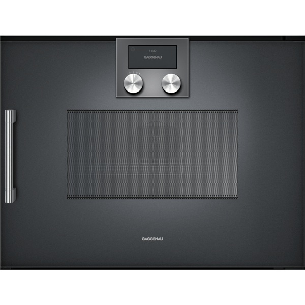 BMP250100 Anthracite -Charnière Droite BMP250100 Anthracite -Charnière Droite