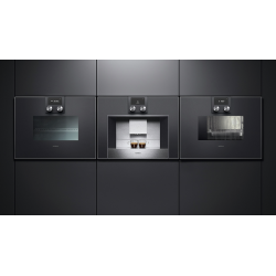 gaggenau BM450/BM451- four micro-ondes combinés - série 400