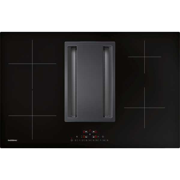 CV281100 - Sans Cadre Inox CV281100 - Sans Cadre Inox