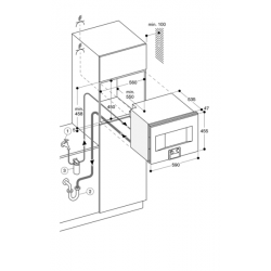 BS474-475 Image encastrement