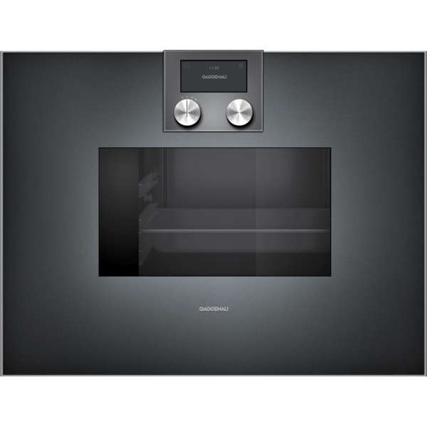 BS470101 Anthracite Charnière droite BS470101 Anthracite Charnière droite