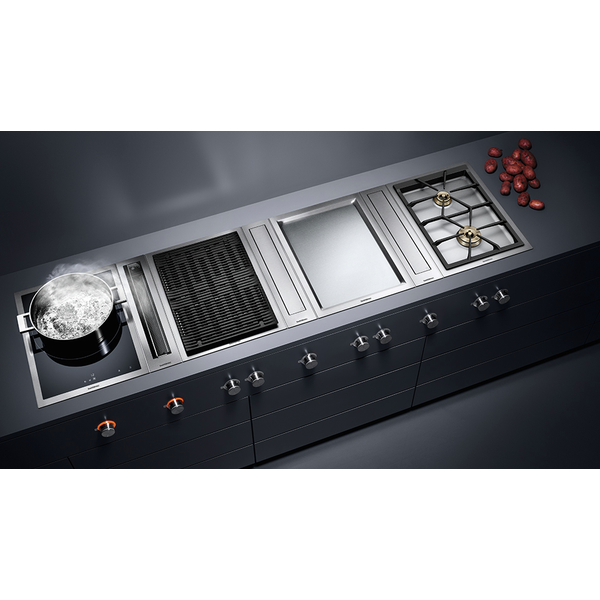 Gaggenau "VI414111" Vario Induction Wok Série 400