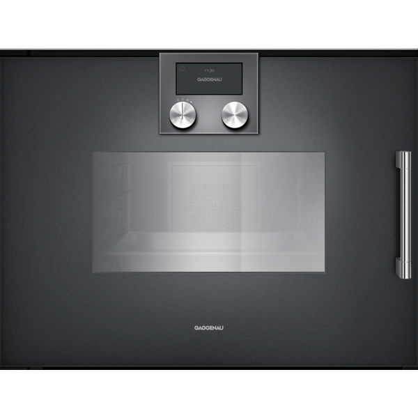 BSP251100 Anthracite Charnière Gauche BSP251100 Anthracite Charnière Gauche