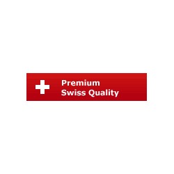 Premium Swiss Quality
