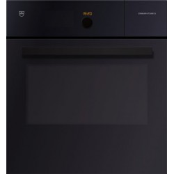 v-zug combair steam SL - four vapeur combiné chaleur tournante